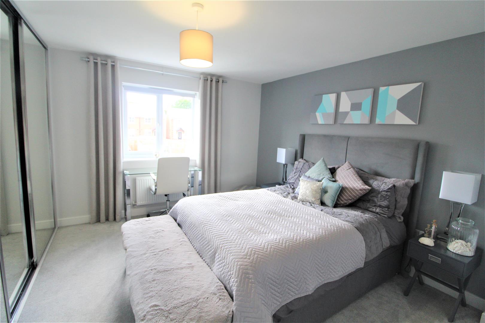 127 Gardeners Place, Shrewsbury, SY2 6FH To Let